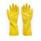 Thickened Rubber Gloves For Washing Dishes Waterproof Reusable Latex Cleaning Gloves 2