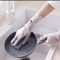 Waterproof Latex Dishwashing Gloves for Kitchen Laundry Cleaning