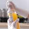 Waterproof Latex Dishwashing Gloves for Kitchen Laundry Cleaning