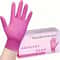 Nitrile Gloves Latex Free Disposable Gloves For Kitchen Beauty And Cleaning 0