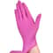 Nitrile Gloves Latex Free Disposable Gloves For Kitchen Beauty And Cleaning 1
