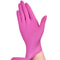 Nitrile Gloves Latex Free Disposable Gloves For Kitchen Beauty And Cleaning 1