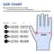 Nitrile Gloves Latex Free Disposable Gloves For Kitchen Beauty And Cleaning 5