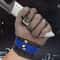 Stainless Steel Mesh Cut Resistant Butcher Glove