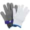 Stainless Steel Mesh Cut Resistant Butcher Glove
