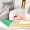 Thick Waterproof Latex Kitchen Gloves for Dishwashing and Cleaning