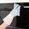 Durable Dishwashing Gloves for Kitchen Cleaning and Household Chores