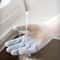 Durable Dishwashing Gloves for Kitchen Cleaning and Household Chores