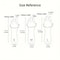 Durable Dishwashing Gloves for Kitchen Cleaning and Household Chores