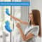 Microfiber Cleaning Gloves For Car Dusting And Home Cleaning 1