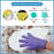 Microfiber Cleaning Gloves For Car Dusting And Home Cleaning 2