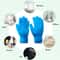 Microfiber Cleaning Gloves For Car Dusting And Home Cleaning 3