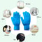 Microfiber Cleaning Gloves For Car Dusting And Home Cleaning 3