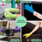 Microfiber Cleaning Gloves For Car Dusting And Home Cleaning 5