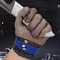 Stainless Steel Cut Resistant Glove for Butcher Work and Kitchen Cutting Safety