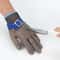 Stainless Steel Cut Resistant Glove for Butcher Work and Kitchen Cutting Safety