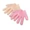 Anti Slip Silicone Moisturizing Gloves For Dry Cracked Hands 0