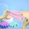 Anti Slip Silicone Moisturizing Gloves For Dry Cracked Hands 2