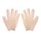 Anti Slip Silicone Moisturizing Gloves For Dry Cracked Hands 5