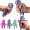Squishy Baby Stress Relief Toy Slow Rebound Squeeze Toy 1
