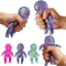 Squishy Baby Stress Relief Toy Slow Rebound Squeeze Toy 1