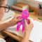 Squishy Baby Stress Relief Toy Slow Rebound Squeeze Toy 2