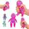 Squishy Baby Stress Relief Toy Slow Rebound Squeeze Toy 3