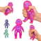 Squishy Baby Stress Relief Toy Slow Rebound Squeeze Toy 3