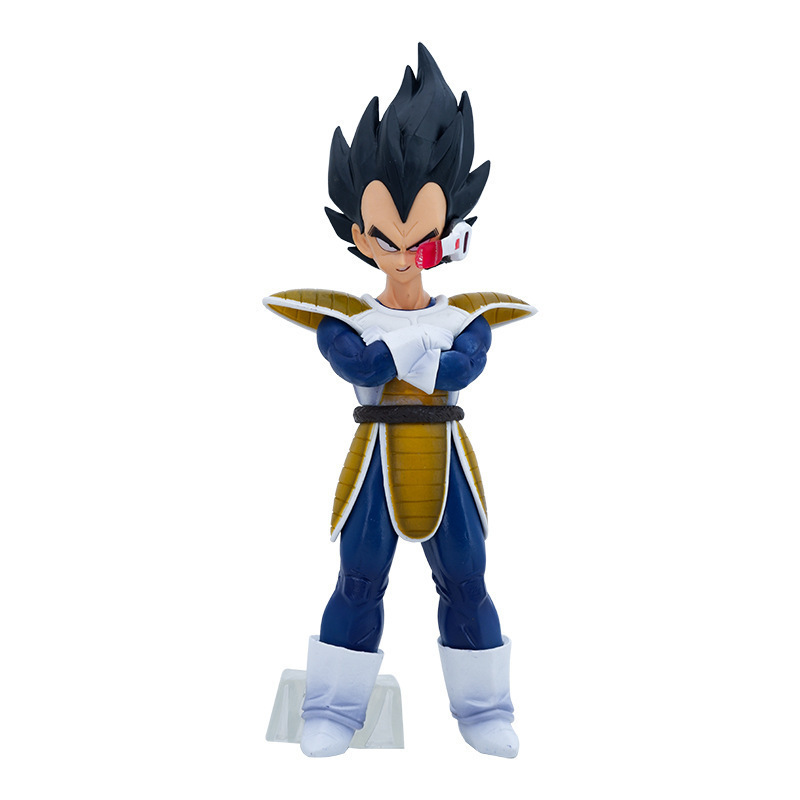 Dragon Ball Anime Action Figure Collectible Statue