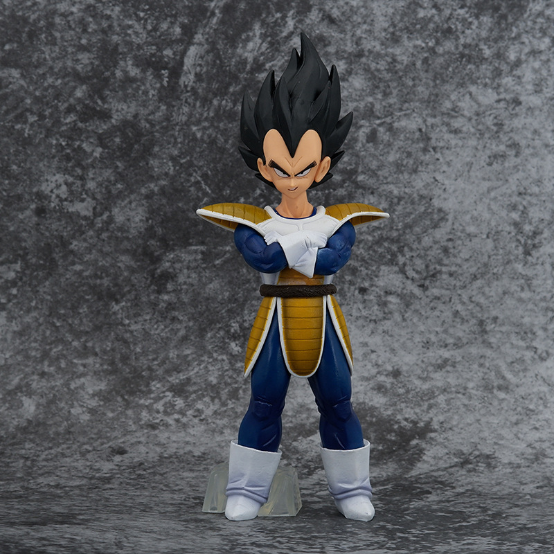 Dragon Ball Anime Action Figure Collectible Statue
