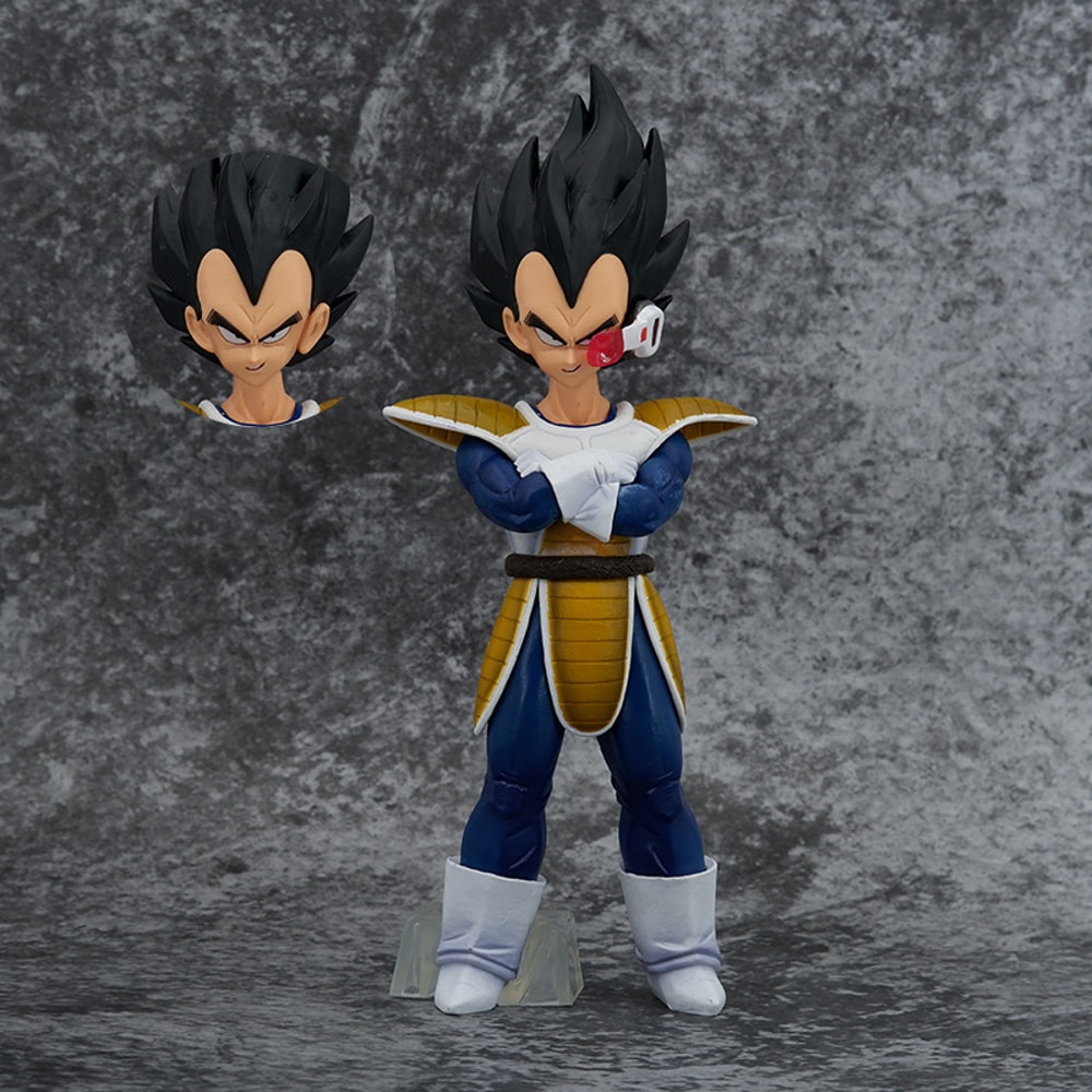 Dragon Ball Anime Action Figure Collectible Statue