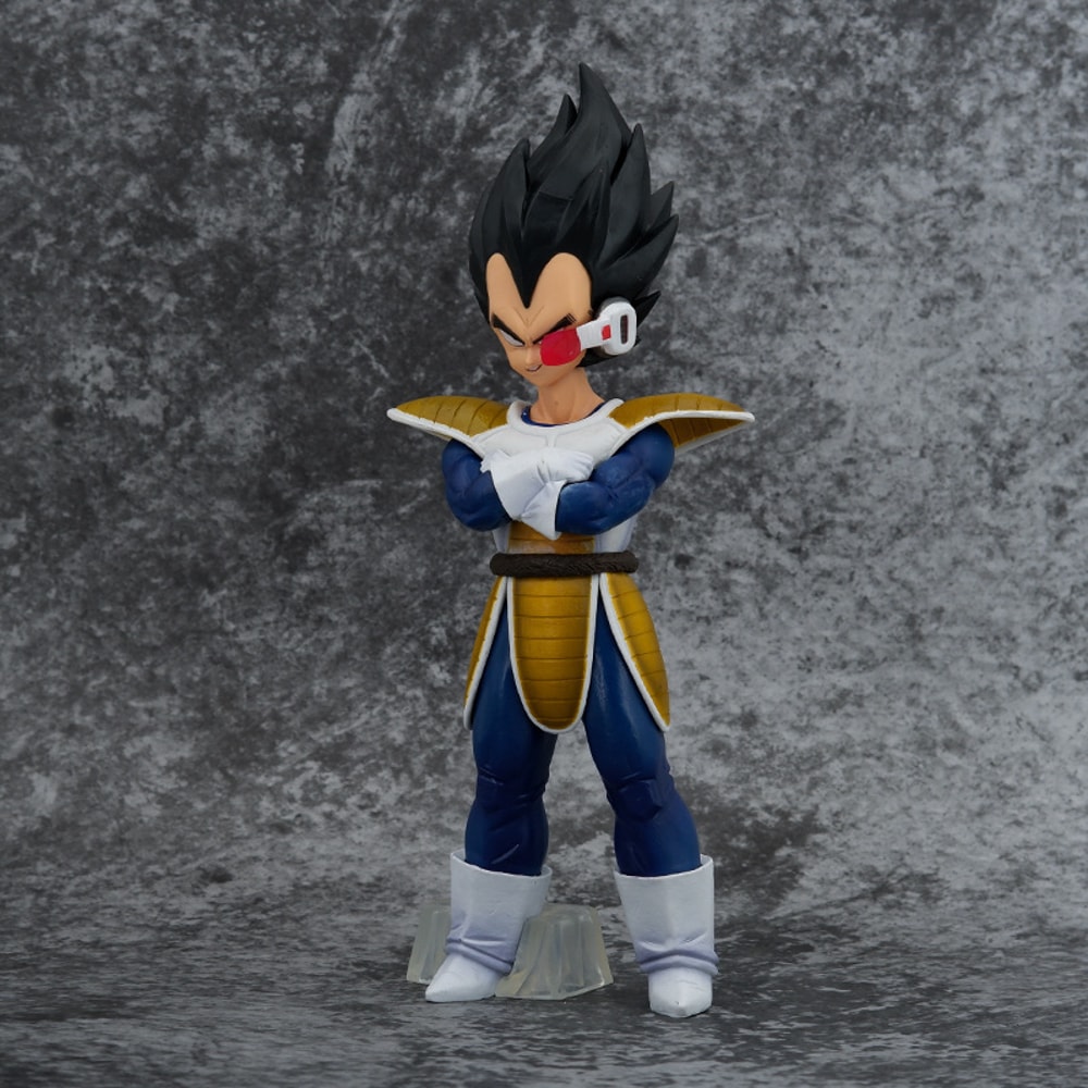 Dragon Ball Anime Action Figure Collectible Statue