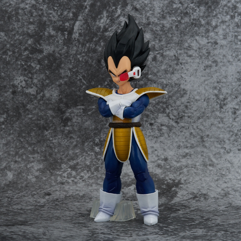 Dragon Ball Anime Action Figure Collectible Statue
