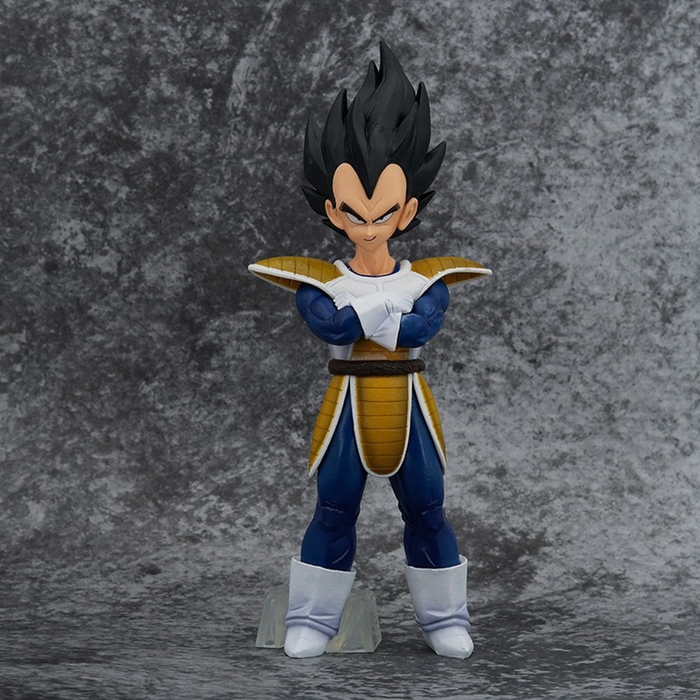 Dragon Ball Anime Action Figure Collectible Statue