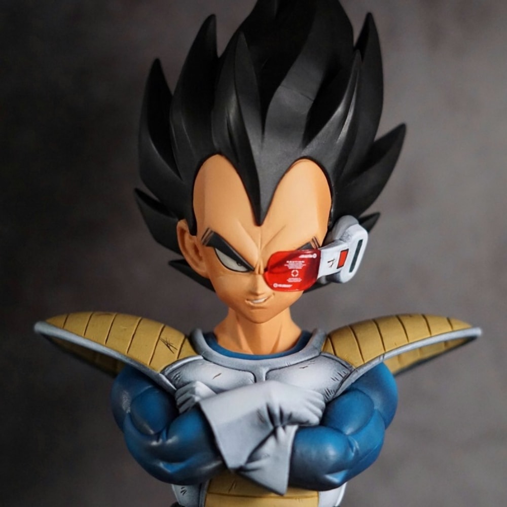 Dragon Ball Anime Action Figure Collectible Statue