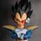 Dragon Ball Anime Action Figure Collectible Statue