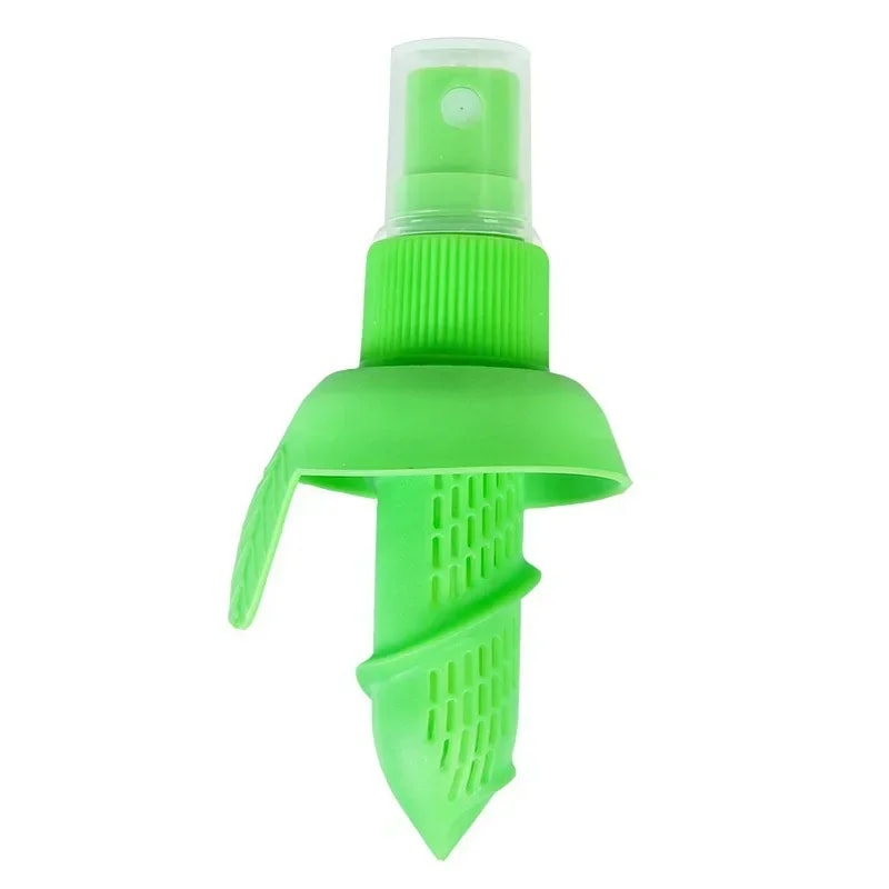 Fresh Citrus Juice Sprayer Manual Lemon And Orange Juicer 6