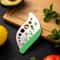 Stainless Steel Herb Stripper and Kale Leaf Remover Tool