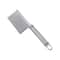 Stainless Steel Crinkle Cutter Potato Slicer for Wavy Fries and Veggies