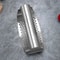 Stainless Steel Garlic Press Rocker Manual Garlic Mincer 2