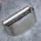 Stainless Steel Garlic Press Rocker Manual Garlic Mincer 3