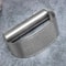 Stainless Steel Garlic Press Rocker Manual Garlic Mincer 3