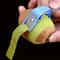 Stainless Steel Vegetable Peeler For Fruits Potatoes Kiwi And Orange Cutting 0