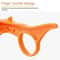 Stainless Steel Vegetable Peeler For Fruits Potatoes Kiwi And Orange Cutting 4