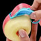 Stainless Steel Fruit Peeler And Orange Cutter For Apples Kiwi Potatoes 1