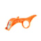 Stainless Steel Fruit Peeler And Orange Cutter For Apples Kiwi Potatoes 6