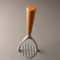 Easy Press Potato Masher and Fruit Press for Smooth Purees
