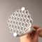 Easy Press Potato Masher and Fruit Press for Smooth Purees