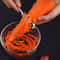 Vegetable Peeler With Julienne Slicer And Potato Peeler Blade 1