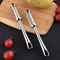 Vegetable Peeler With Julienne Slicer And Potato Peeler Blade 2